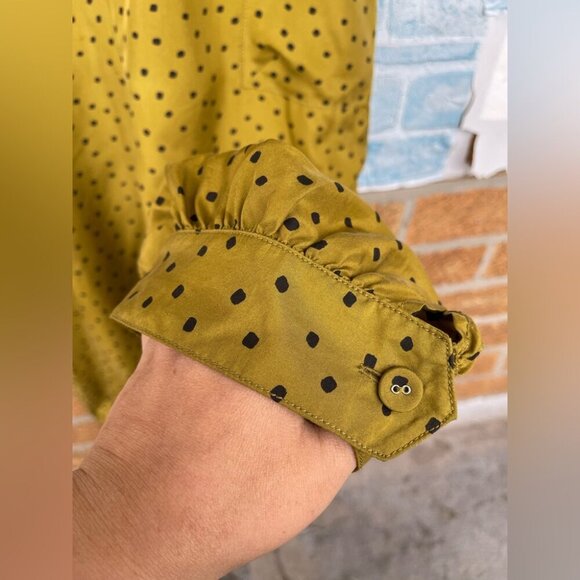 Tanya Taylor 'Francis' Jumpsuit size 4 - Picture 10 of 16